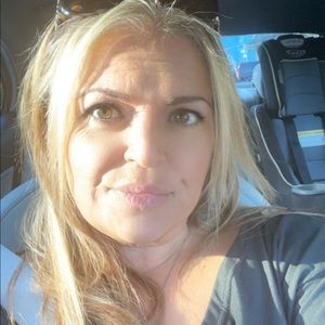 Meet your Posher, Tina